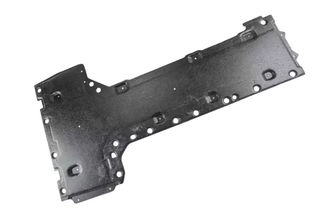 Part# 22755912 Underbody Air Deflector - GM (22755912)