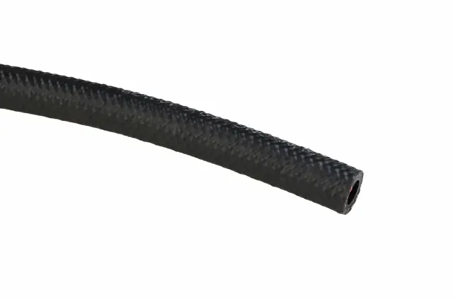 3401420 - Suspension &amp; Steering: Power Steering Return Line Hose Assembly for Sunsong Image