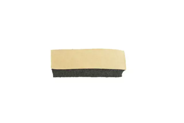 68318401AA - Exterior Ornamentation: Pad for Mopar Image