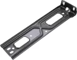 622221PA0A - Body: Side Bracket for Nissan: NV1500, NV2500, NV3500 Image