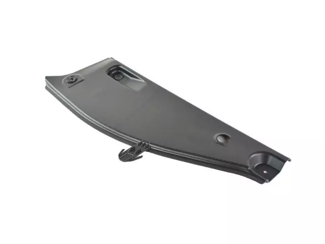 Close Out Panel Shield, Left - Mopar (68234171AC)