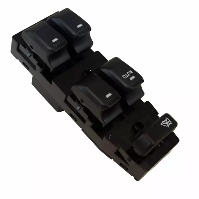 Window Switch - Ford (XW4Z-14529-AA)
