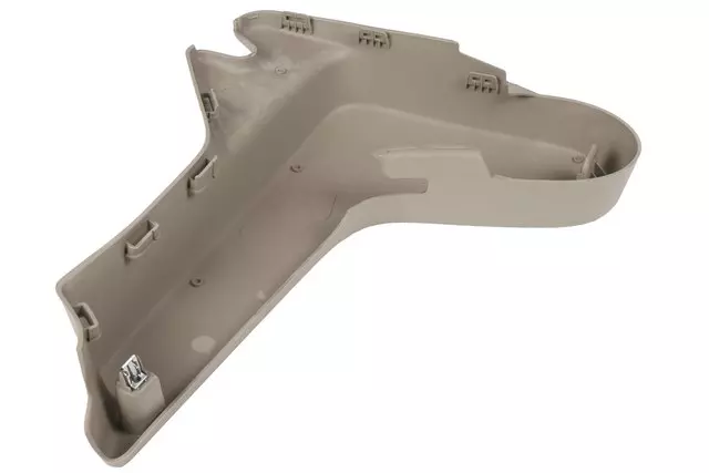 23292955 - Body: Cushion Shield for Cadillac: Escalade ESV | Chevrolet: Suburban | GMC: Yukon XL Image