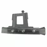 9L3Z15222A00A - Body: Door Glass Retainer for Ford: F-150 Image