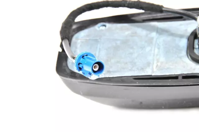 84081935 - : Black High Frequency Antenna for Chevrolet: Suburban | GMC: Yukon XL Image