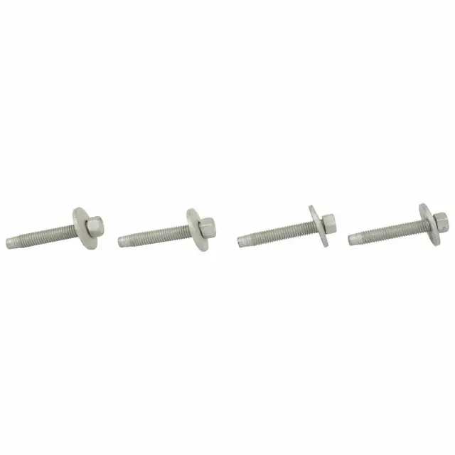 N811797S439 - Engine: Duct Screw for Ford Image