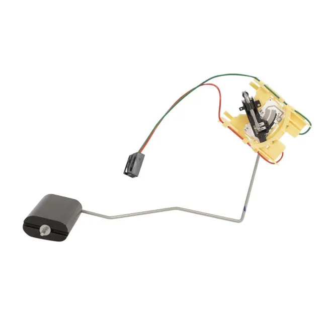 KV6Z9A299A - Fuel System: Fuel Sender Unit for Ford: Transit Connect Image