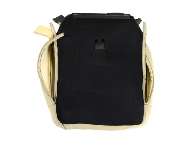 Rear Seat Back Cover, Right - Mopar (5RV12HL1AA)