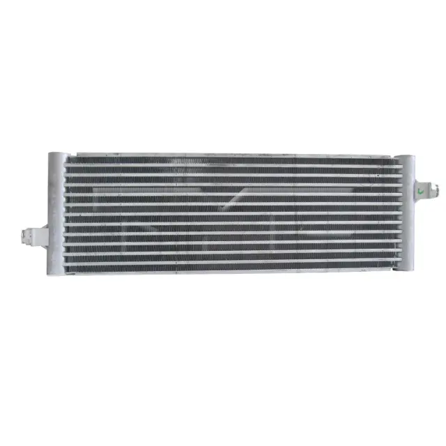 19101 - Cooling Systems: TYC Automatic Transmission Oil Cooler for TYC Image