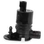 M1PZ17664A - Body: Washer Pump for Ford Image
