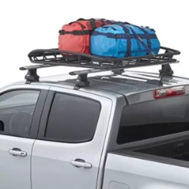 Rack Mounted Basket Cargo Net - GM (19331873)