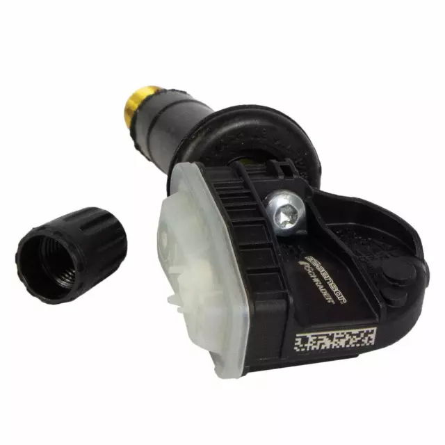 Kit TPMS Sensor - Ford (QTPMS-1)