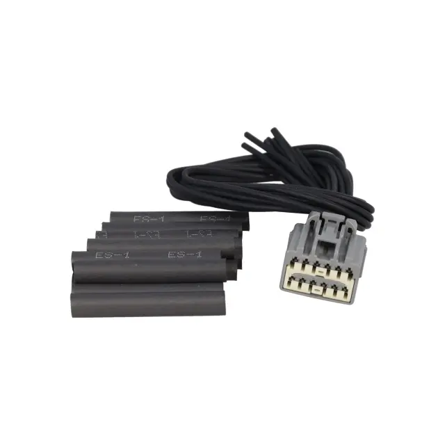 610876 - Accessories: Windshield Wiper Switch Connector for ROSTRA Image