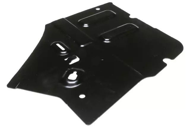 84497216 - Body: Lower Extension for Chevrolet: Blazer Image