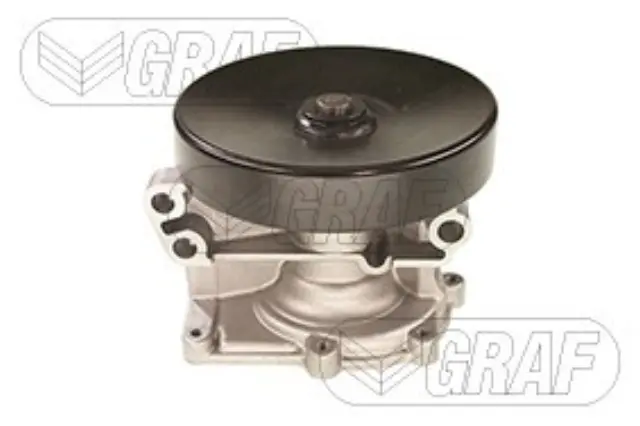 PA636 - Cooling Systems: Graf PA636 Engine Water Pump for Graf Image
