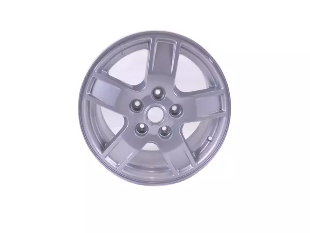 Wheel, Alloy - Mopar (5HT53ZDJAA)