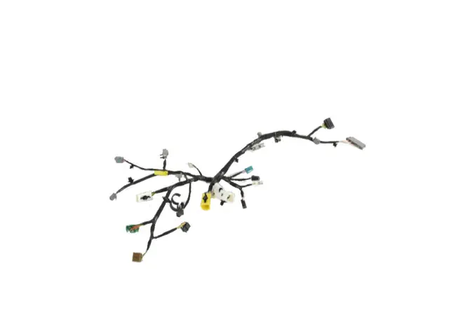 Seat Cushion Wiring - Mopar (68352647AC)