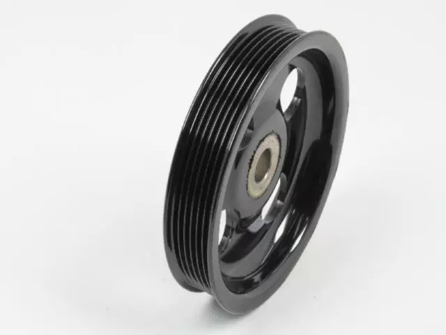 Power Steering Pump Pulley - Mopar (04861540AA)