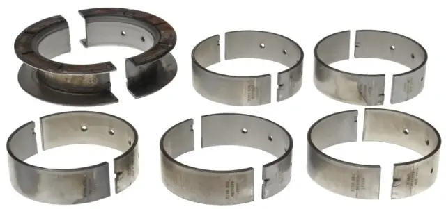 MS2200P - : Engine Crankshaft Main Bearing Set for Clevite Image