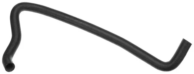 27038X - Cooling Systems: Molded Upper Radiator Hose for ACDelco Image