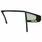 AG1Z5425767C - Body: Run Channel for Ford Image