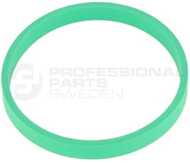 21437874 - : Professional Parts Sweden Engine Intake Manifold Gasket for PROFESSIONAL PARTS Image