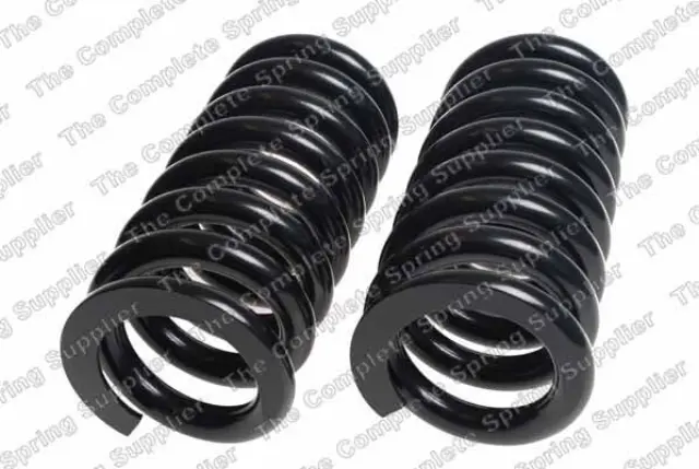 4121211 - Suspension &amp; Steering: Lesjofors Coil Spring Set for Lesjofors Image