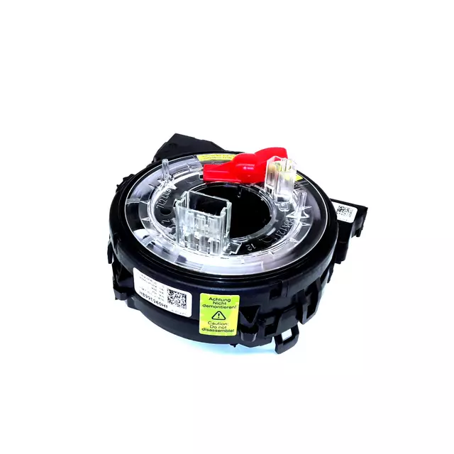 4H0953568HZ00 - : Clock Spring for Audi: A6, A6 Quattro, A7 Quattro, A8 Quattro, RS7, S6, S7, S8 Image