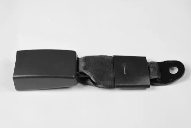 1AN191X9AA - : Rear Inner Seat Belt, Left for Mopar Image