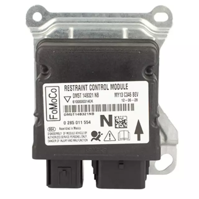 Air Bag Control Module - Ford (DM5Z-14B321-N)