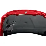 82214741AB - Performance: Ram Air Kit for Mopar Image