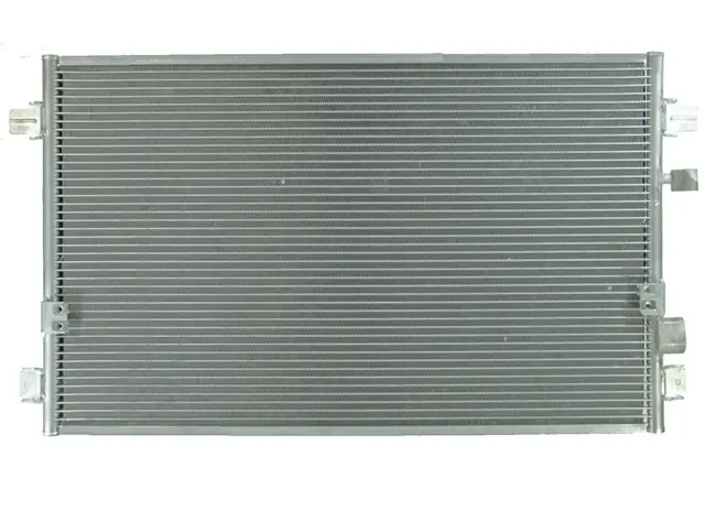 7013287 - : Agility A/C Condenser for Agility Image