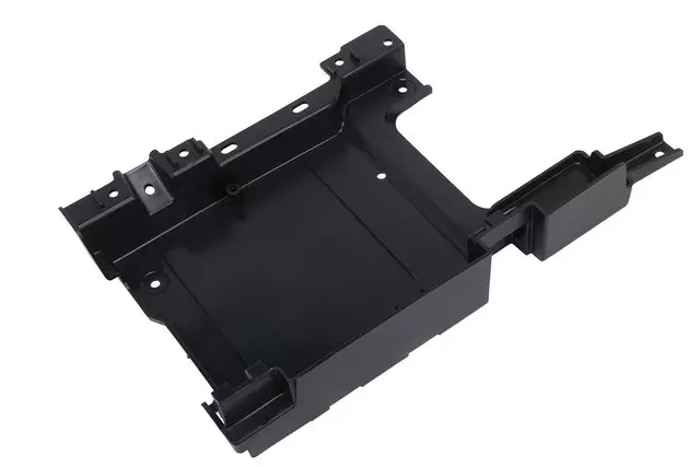 23441798 - Body: Seat Trim Panel for Cadillac: Escalade, Escalade ESV | Chevrolet: Silverado 1500, Silverado 1500 LD, Silverado 2500 HD, Silverado 3500 HD, Suburban, Tahoe | GMC: Sierra 1500, Sierra 1500 Limited, Sierra 2500 HD, Sierra 3500 HD, Yukon, Yukon XL Image