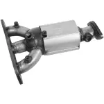 16651 - : Ultra EPA Direct Fit Catalytic Converter with Integrated Exhaust Manifold for Walker Exhaust Image