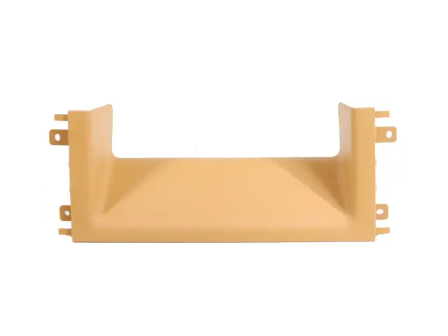 6UE46WT5AC - Interior Trim: Seat Shield for Mopar Image image