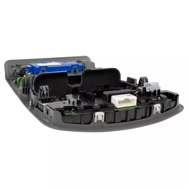 NC3Z28519A58JP - : Console Assembly Overhead for Ford Image