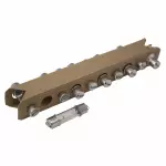 F58Z13466A - Body: Cargo Lamp Bulb for Ford: E-150, E-250, E-350 Super Duty, Edge, Escape, Excursion, Expedition, Explorer, Explorer Sport Trac, F-150, F-250 Super Duty, F-350 Super Duty, F-450 Super Duty, Five Hundred, Flex, Freestyle, Fusion, Taurus, Taurus X, Windstar | Lincoln: Aviator, Blackwood, MKT, MKX, MKZ, Navigator, Town Car, Zephyr | Mercury: Mariner, Milan, Montego, Mountaineer, Sable, Villager Image