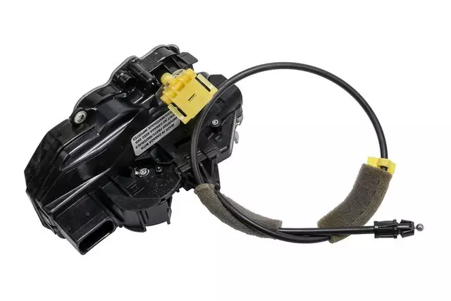 22820694 - : Driver Side Front Door Latch for ACDelco Image