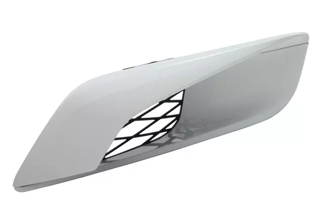 23457643 - Body: Scoop for Chevrolet: Corvette Image