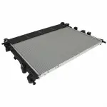 RAD116 - : Motorcraft™ Radiator for Ford Image