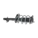E4C006MA1JNW - Suspension: Value Advantageâ„¢ COMPLETE STRUT ASSY WITH SPRING / MT, RH for Nissan Image