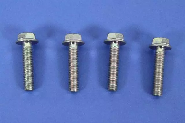 Hex Flange Head Bolt - Mopar (68109936AA)