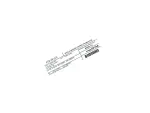 47480491AA - Labels: Vehicle Emission Control Information Label for Mopar Image