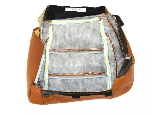 5QM18LV5AB - : Cover for Mopar Image