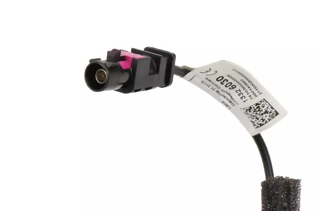 Radio Antenna Base Assembly - GM (13326030)