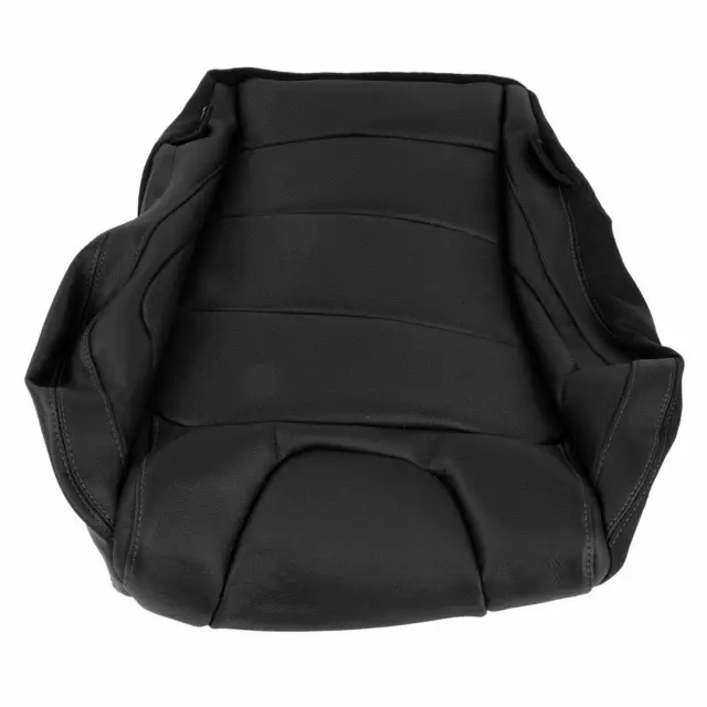 JR3Z6362900HD - Body: Seat Cover for Ford: Mustang Image