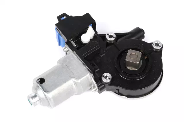 19316876 - Body: Window Motor for GM Image