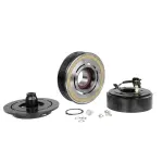 YB3293 - : Motorcraft™ A/C Compressor Clutch for Ford: F-250 Super Duty, F-350 Super Duty Image