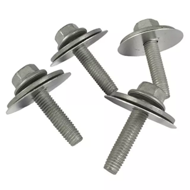 2015-2024 Ford - Radiator Support Bolt - Ford (W712360-S439)