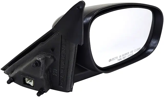 955833 - Body: Side View Mirror Right Power Heated for Dorman Image